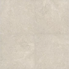 Living Style Pearl 2 Cm. X 24 In. X 24 In. Matte Porcelain Stone Look Paver (8 S