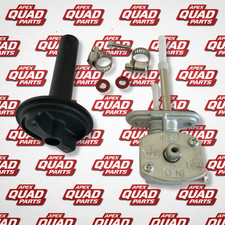 Yamaha Grizzly 660 Kit petcock interruttore rubinetto carburante 