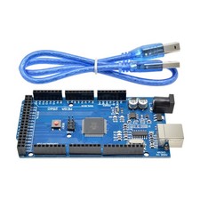 ATMEGA 2560 CH340 R3 microcontroller board Atmega2560-16AU Mega2560 R3 CF