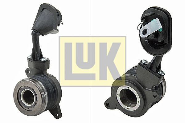 ZentralausrÜCker Kupplung LuK 510 0207 10 Passend FÜR Fiat-image