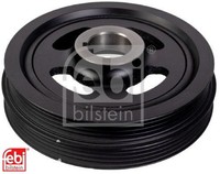 Febi Bilstein 174532 Riemenscheibe FüR Kurbelwelle Riemenscheibe