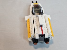 LEGO Star Wars: The Phantom (75048) w/ Mini Figs And Box - No Instructions 