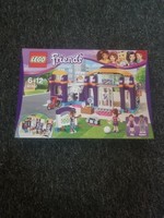 Lego Friends: Heartlake Sports Centre (41312) Neu