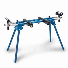 Produktbild - Untergestell - max 150kg | 1000-1650mm | 810-910mm - Baugleich Scheppach UMF1600