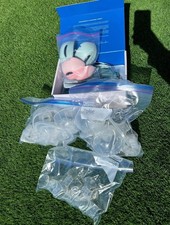 Mom-med Hands Free Electric Breast Pump