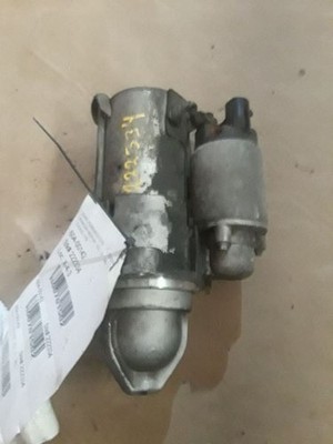 Starter Motor Fits 10-17 EQUINOX 701502
