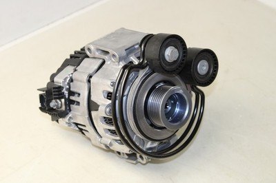 Audi A4 8W A5 A6 4K A7 Q5 FY Alternator Starter Generator Hybrid 06L903018G