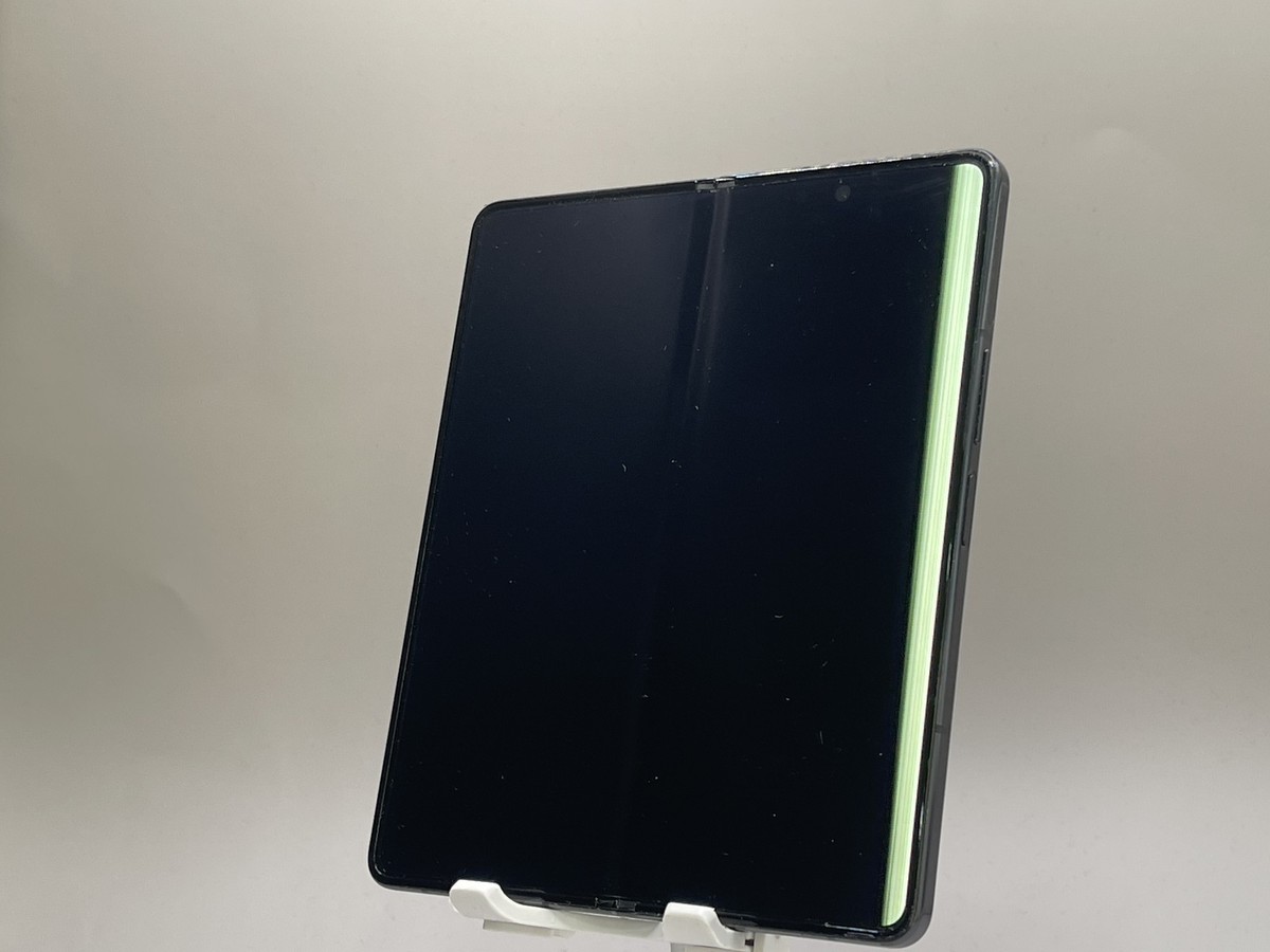 Samsung Galaxy Z Fold5 SM-F946U1 512GB Phantom Black Unlocked