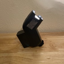 Canon Video Light VL-10Li w/ Canon BP-945 Battery, Tested Work, No Charger