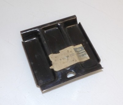 1960-1965 Falcon Ranchero Comet 1962-1965 Fairlane NOS BATTERY HOLD DOWN CLAMP