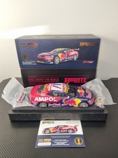 1:18 Biante 2023 Bathurst Winner Chevrolet Camaro Van Gisbergen/Stanaway