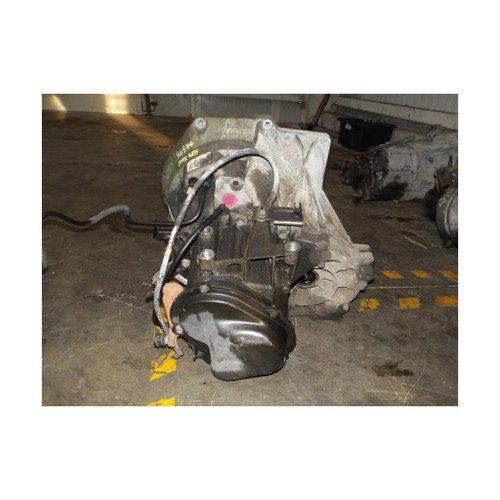 VERSNELLINGSBAK Ford Fiesta 6 (JA8) 2009 2087357 - Afbeelding 5 van 5