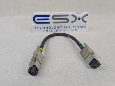 Cisco CAB-SPWR-30CM Catalyst 3750X 30CM Power Stack Cable