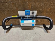 PRO VIBE MANUBRIO COMPATTO CARBONIO 400 / 420MM