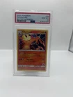 Pokemon 2020 Charizard 003/070 Battle Academy Stamped Promo PSA 10 English