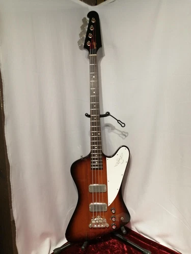 ORVILLE BY GIBSON Electric bass THUNDER-BIRD VS