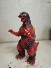 Marmit Monster Heaven Godzilla 1989, Biogoji, Vinyl Figure
