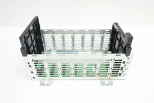 Allen Bradley 1756-A7 Controllogix 7 Slots Chassis Module Ser C