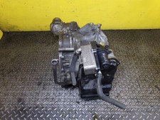 Original-Automatikgetriebe f&uuml;r Mercedes GLA 250, A2463701702