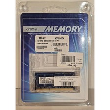 Elpida 2GB DDR3 1333MHz PC3-10600S 204-Pin SODIMM Laptop RAM