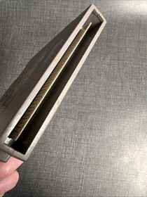 Ultra Q*bert NES Game Cartridge