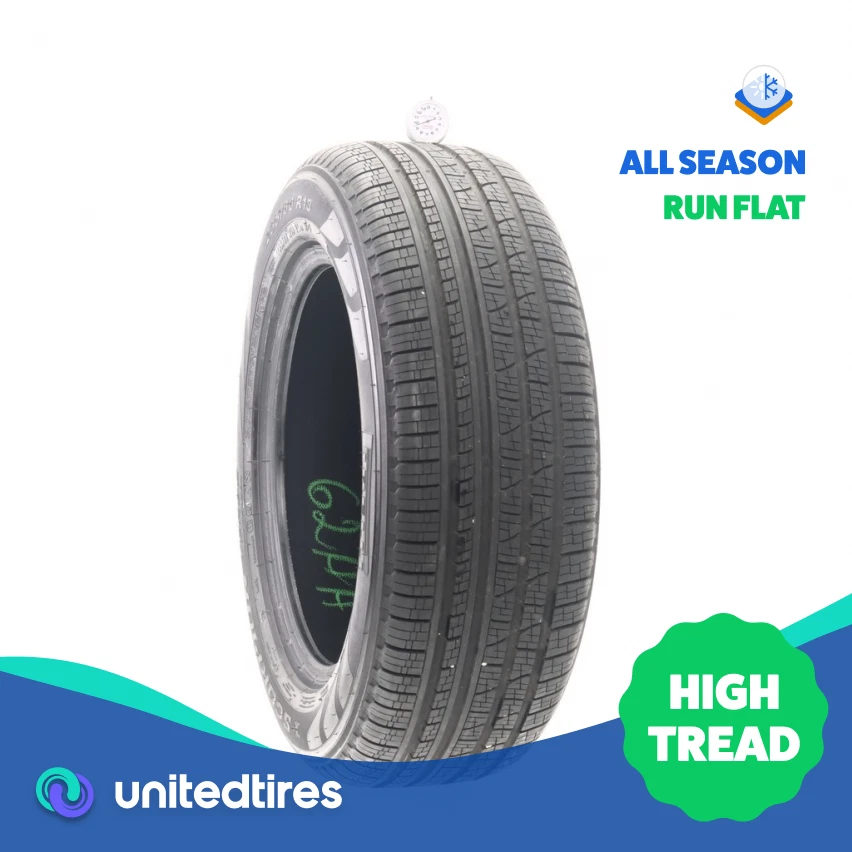 Pirelli 235/60/18 All Season Tires for sale | eBay
