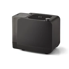 Mainstays MDH-0103JB 1-Gallon Cool Mist Humidifier 3 Speeds 320 sq. ft. Black