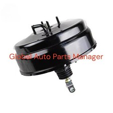 Aspiradora de refuerzo de freno eléctrico 8971628001 para ISUZU NPR NQR