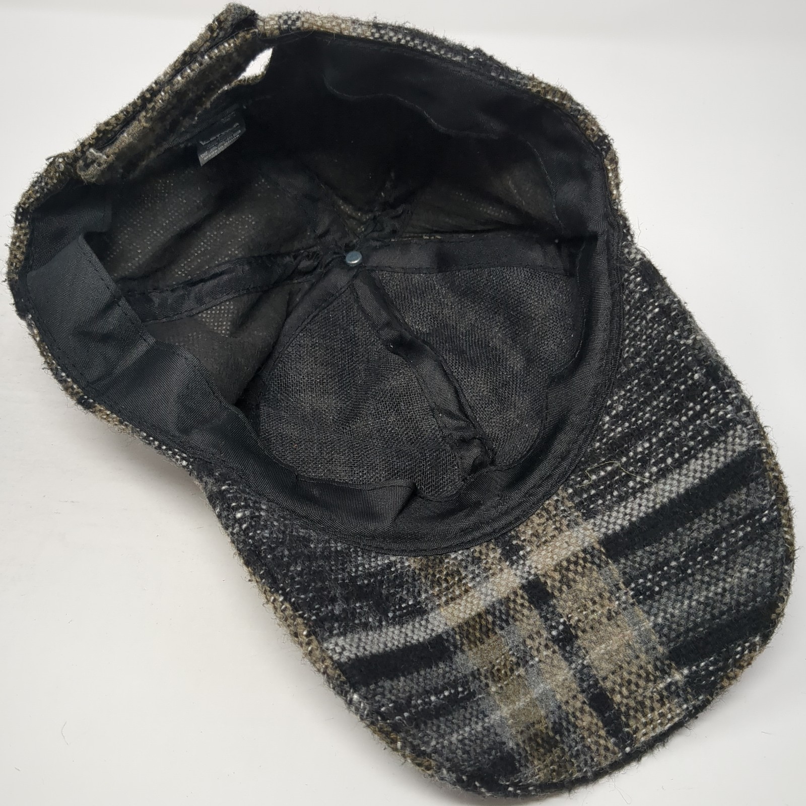 Karma Strapback Hat Multicolor One Size Adjustabl… - image 7