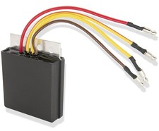 Polaris Sportsman 500 Voltage Regulator Rectifier Combo Kit OEM Replacement Part