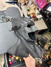 Batman Ben Affleck Justice League Tactical Cowl