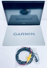 Garmin GPSmap 8616xsv 16" Touchscreen MFD