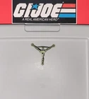 GI Joe Roadblock 1984 Tripod Accessory Original 80's Hasbro Unbroken