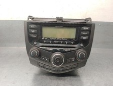 Autoradio Honda ACCORD