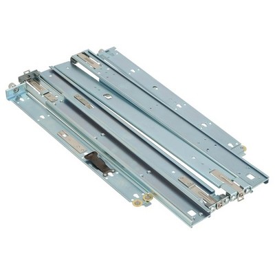 Arista Tool-Less Rack Mount Kit 1U 2U Arista Switches - KIT-4POST-NT NEU