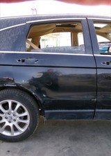 Porte arrière et accessoires Honda CRV