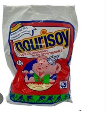 Nourisoy Plus Nourrissant 1LB