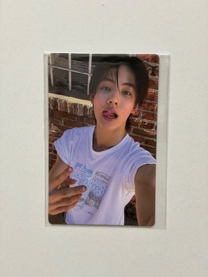 Cortis] GREENGREEN Lucky Draw 1.0 (Weverse, Whosfan, Makestar