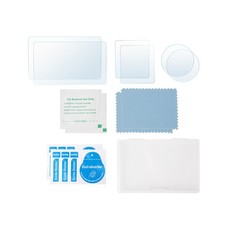 Tempered Glass Screen Protector Lens Cover Screen Film for DJI OSMO ACTION 6