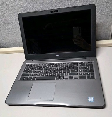 DeLL Inspiron P66F Office認証済 Купить БВ Ноутбук Dell Inspiron P66F001 15.6 FHD Intel i5-7200U 8
