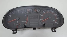 Compteur Audi 75