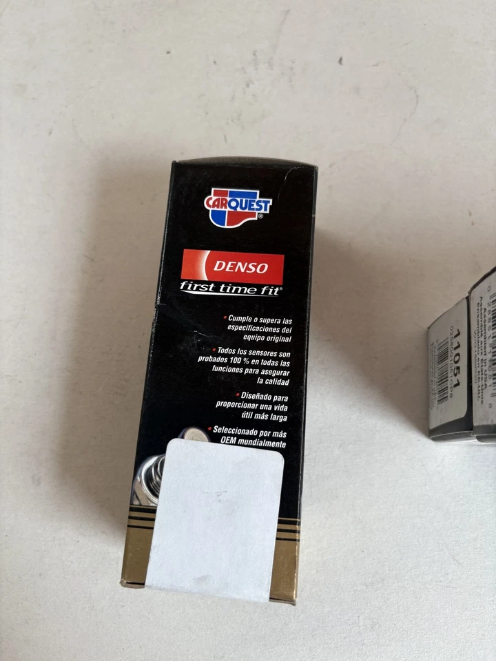 Sensor de Oxígeno-Natural DENSO 234-2052 Foto 4 de 4