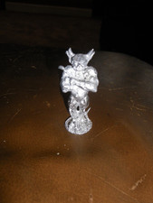 Warhammer Citadel Golden Demon Regional Trophy/Award Metal Miniature Very Rare
