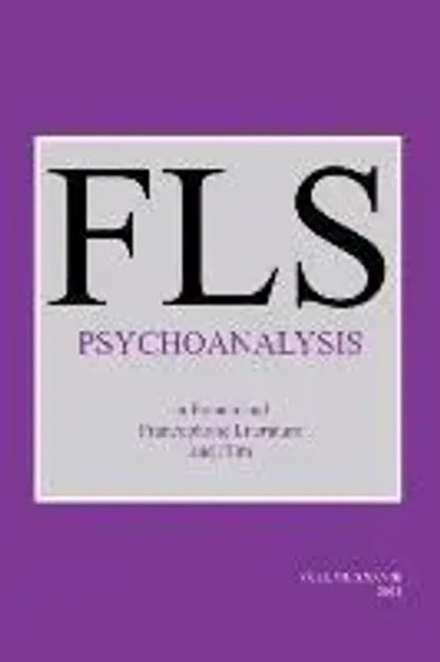Psychoanalysis In French And Francophone Literature And Film | James Day | Buch-image