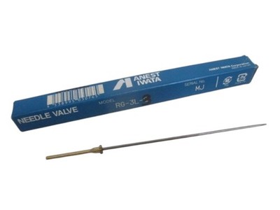 ANEST IWATA 93937880 NEEDLE VALVE NSMP