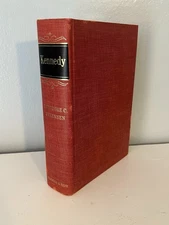 Kennedy by Theodore C. Sorensen (1965, Hardback)