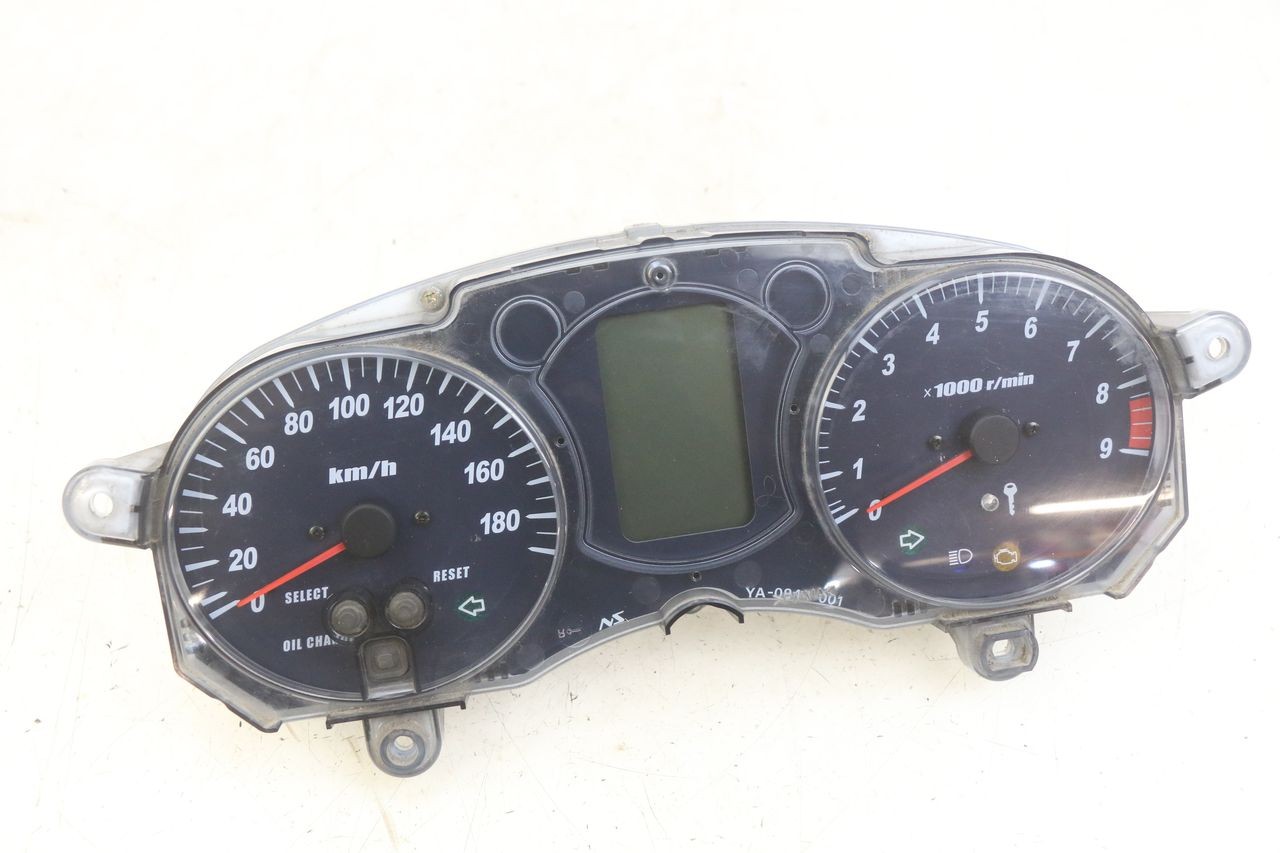 SPEEDOMETER - YAMAHA YP MAJESTY 400 (2004 - 2008)