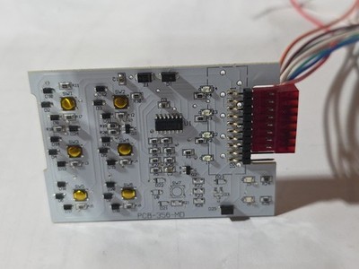 American Technology PCB-356-MD TANK MONITOR SYSTEM REPLACEMENT CIRCUIT BOARD NEW