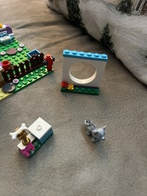 Lego 41124 Friends Set