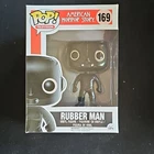 Funko Pop! Television Rubber Man American Horror Story #169 Vinyl Figure